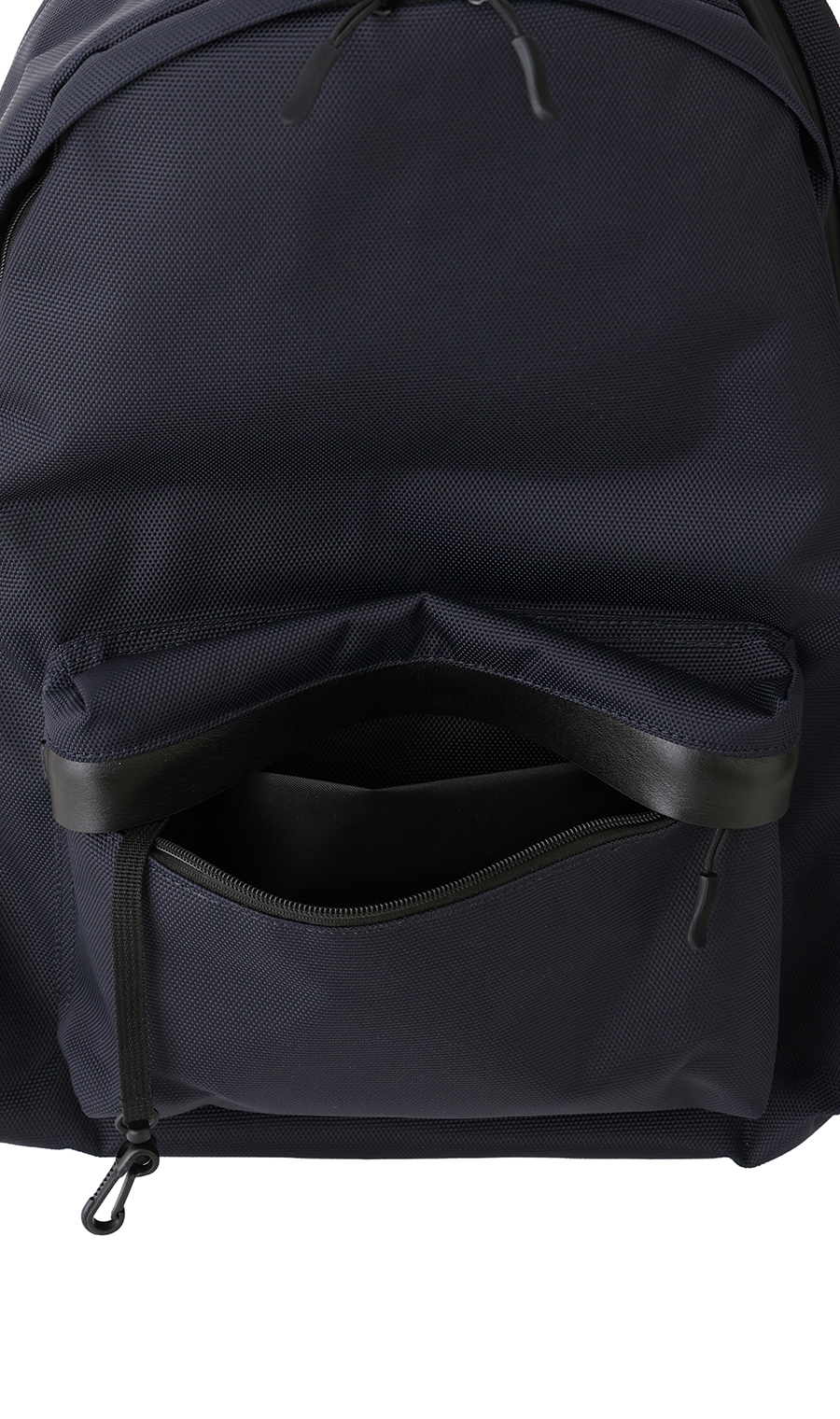 ビジネスデイパック ネイビー 0