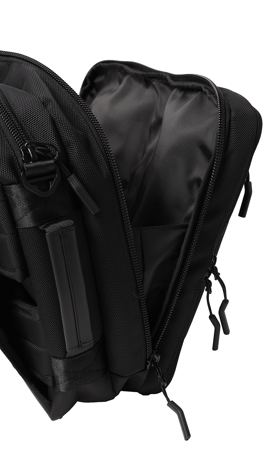 ビジネストラベルバッグ【3WAY】 ブラック 0