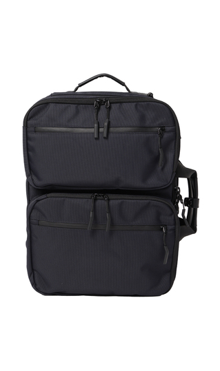 ビジネストラベルバッグ【3WAY】