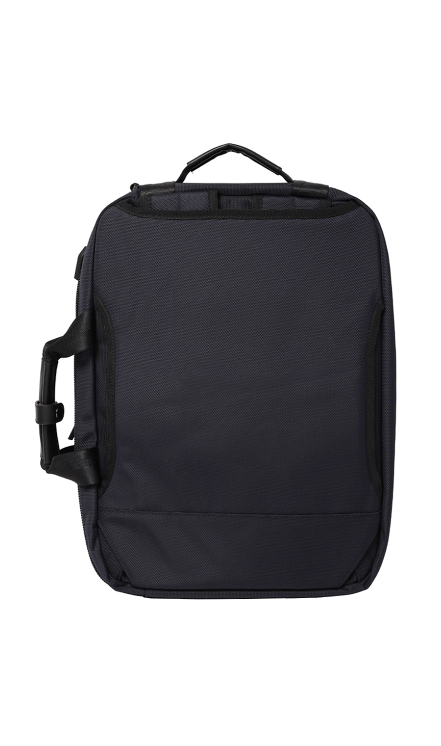 ビジネストラベルバッグ【3WAY】 ネイビー 0