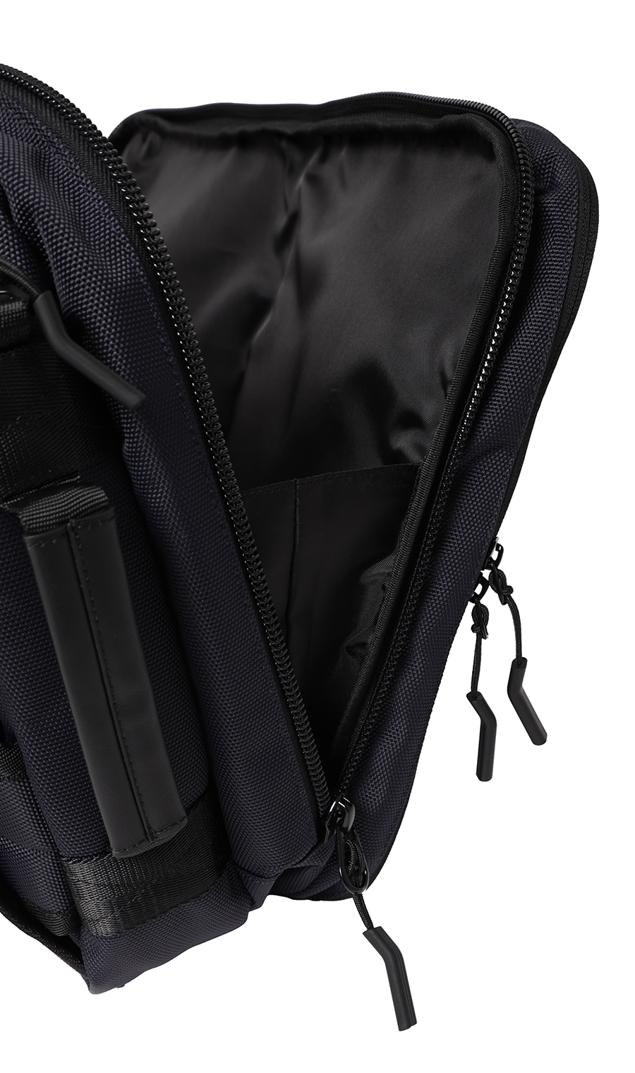 ビジネストラベルバッグ【3WAY】 ネイビー 0