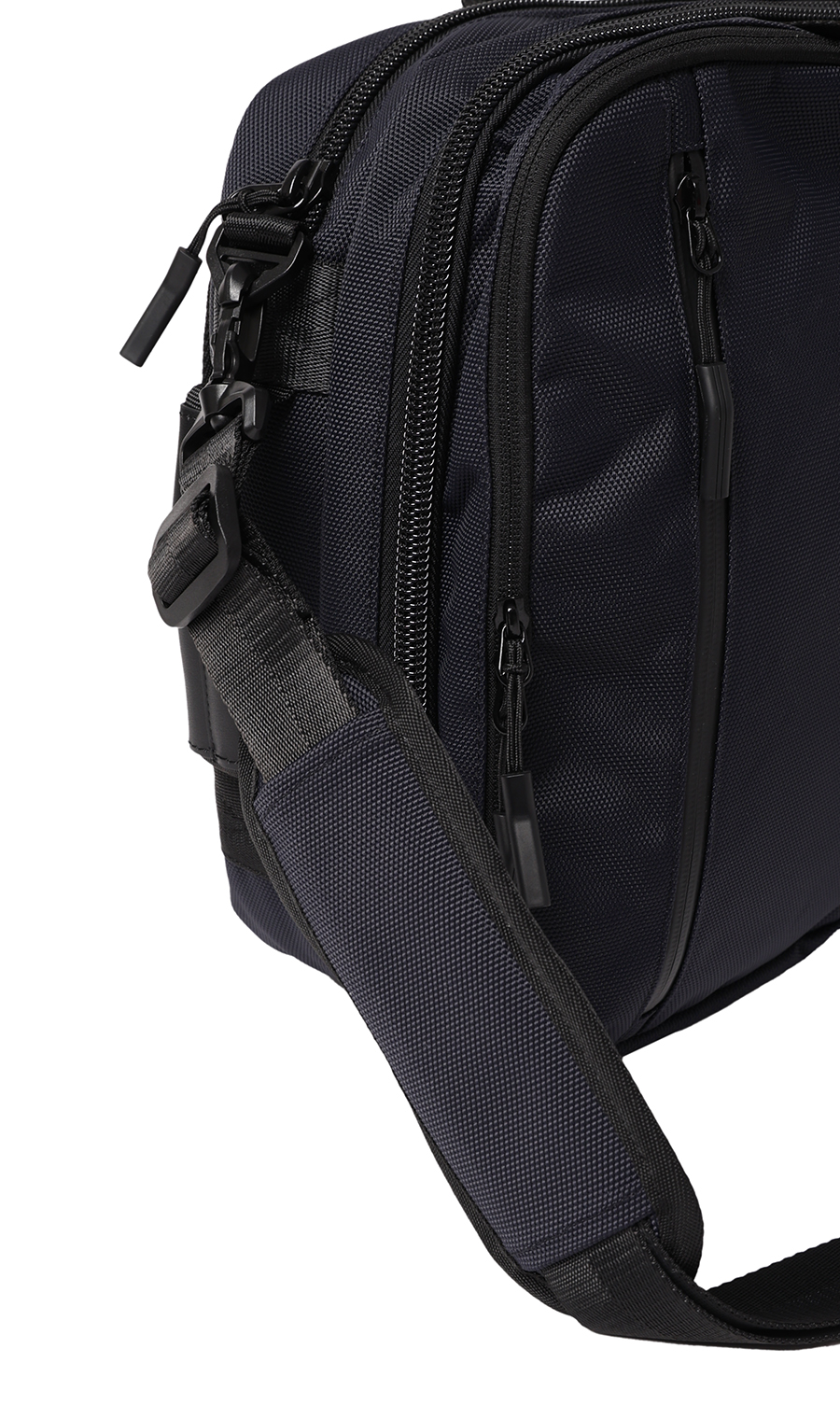 ビジネストラベルバッグ【3WAY】 ネイビー 0