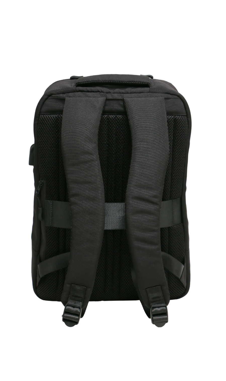 バックパック【撥水加工】【UTILITY PACK COLLECTION】 ブラック 0