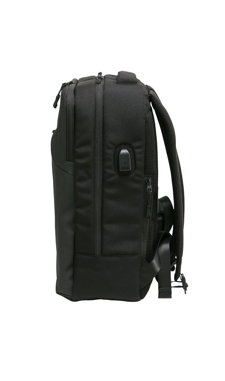 バックパック【撥水加工】【UTILITY PACK COLLECTION】 ブラック 0