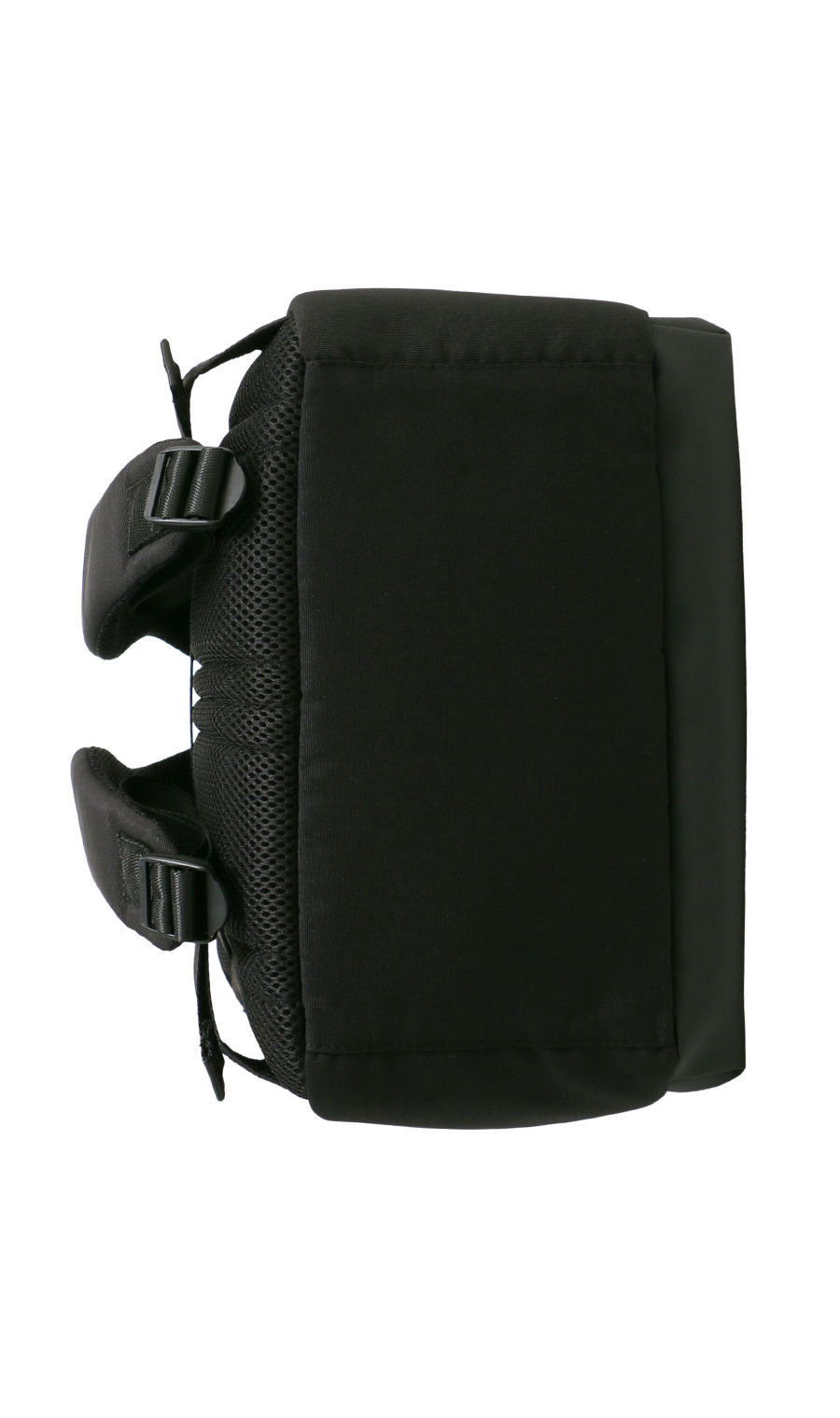 バックパック【撥水加工】【UTILITY PACK COLLECTION】 ブラック 0