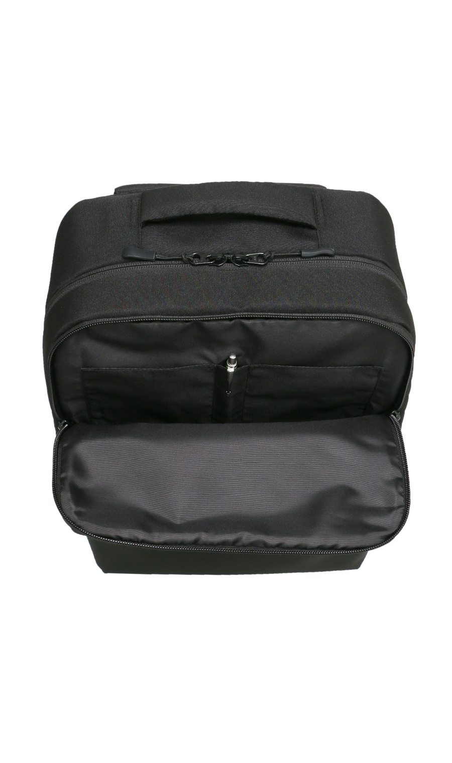 バックパック【撥水加工】【UTILITY PACK COLLECTION】 ブラック 0