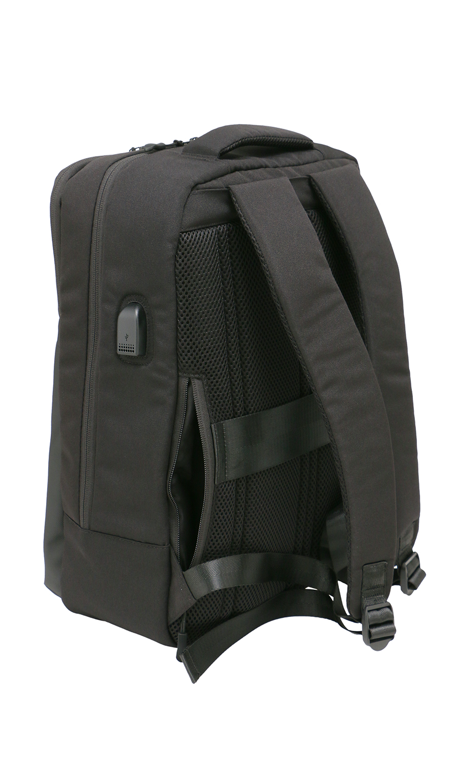 バックパック【撥水加工】【UTILITY PACK COLLECTION】 ブラック 0