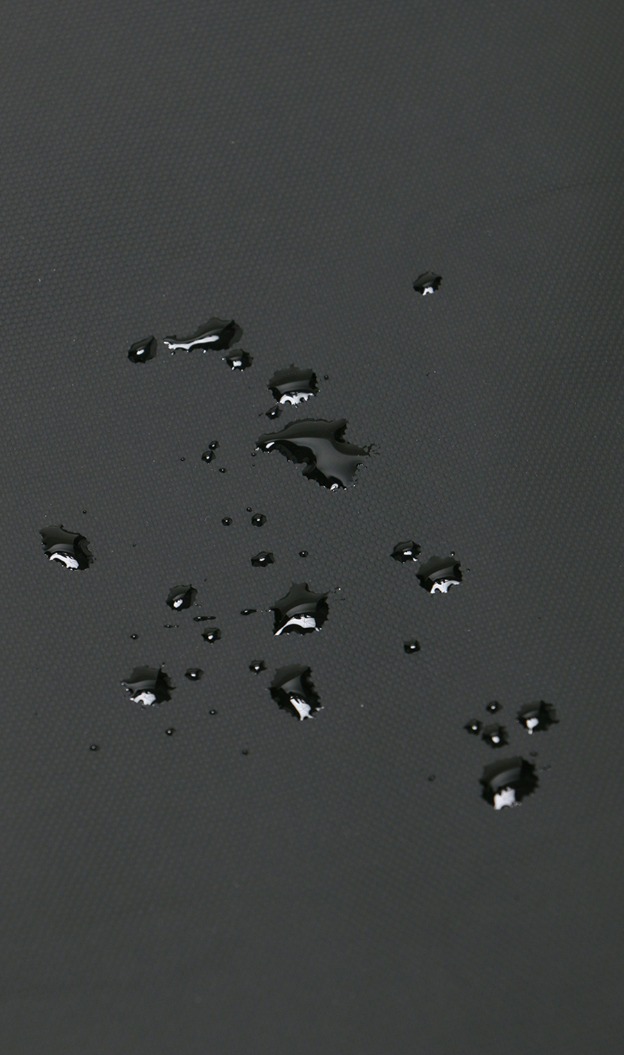 バックパック【撥水加工】【UTILITY PACK COLLECTION】 ブラック 0