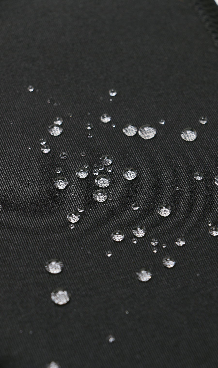 バックパック【撥水加工】【UTILITY PACK COLLECTION】 ブラック 0