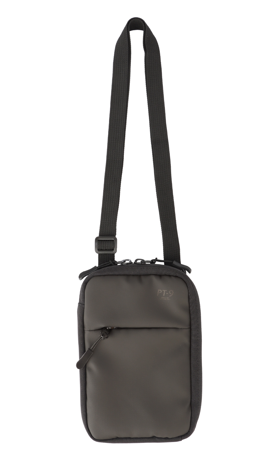 ショルダーポーチ【撥水加工】【UTILITY PACK COLLECTION】 ブラック 0