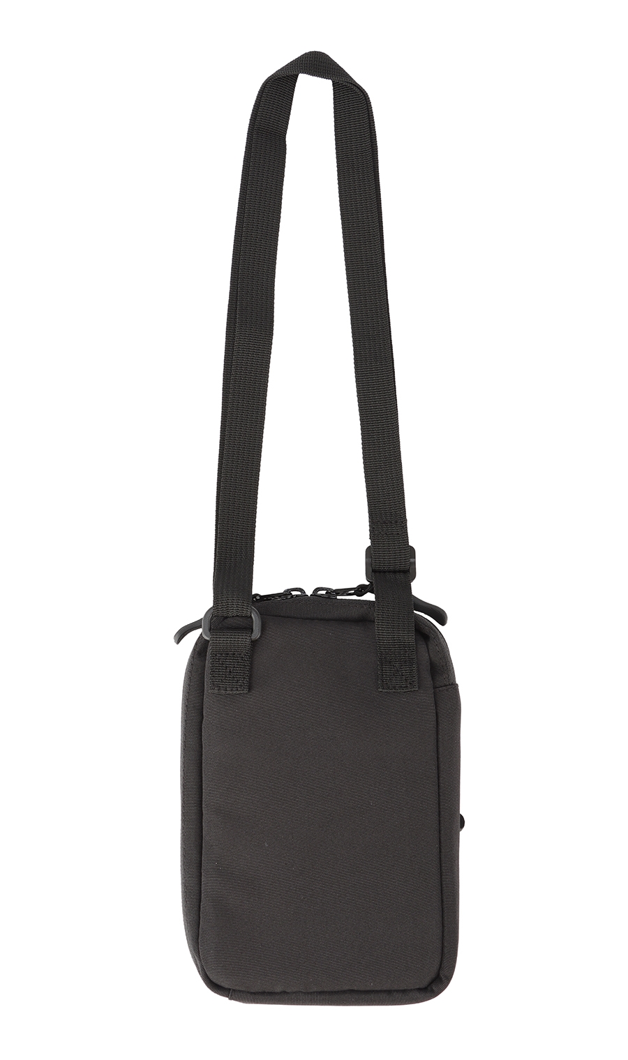 ショルダーポーチ【撥水加工】【UTILITY PACK COLLECTION】 ブラック 0