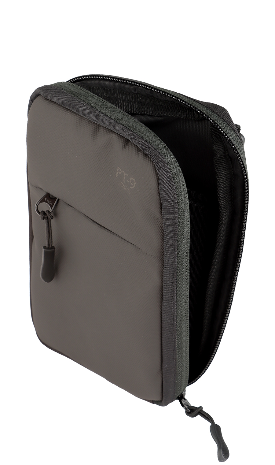 ショルダーポーチ【撥水加工】【UTILITY PACK COLLECTION】 ブラック 0