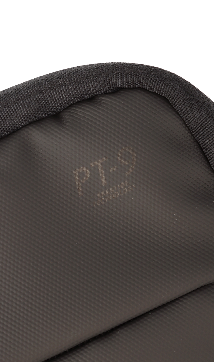 ショルダーポーチ【撥水加工】【UTILITY PACK COLLECTION】 ブラック 0