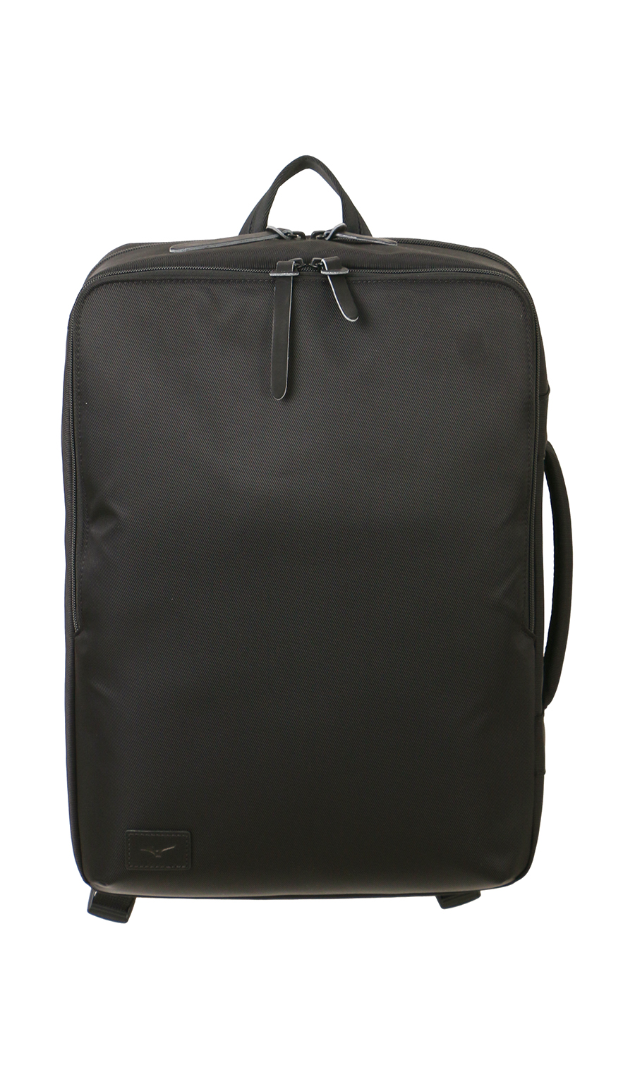 【 海外限定 !! 】 海外パック 英語版 10パック フロント尾錠トートバッグ|allureville OFFICIAL SITE / ONLINE