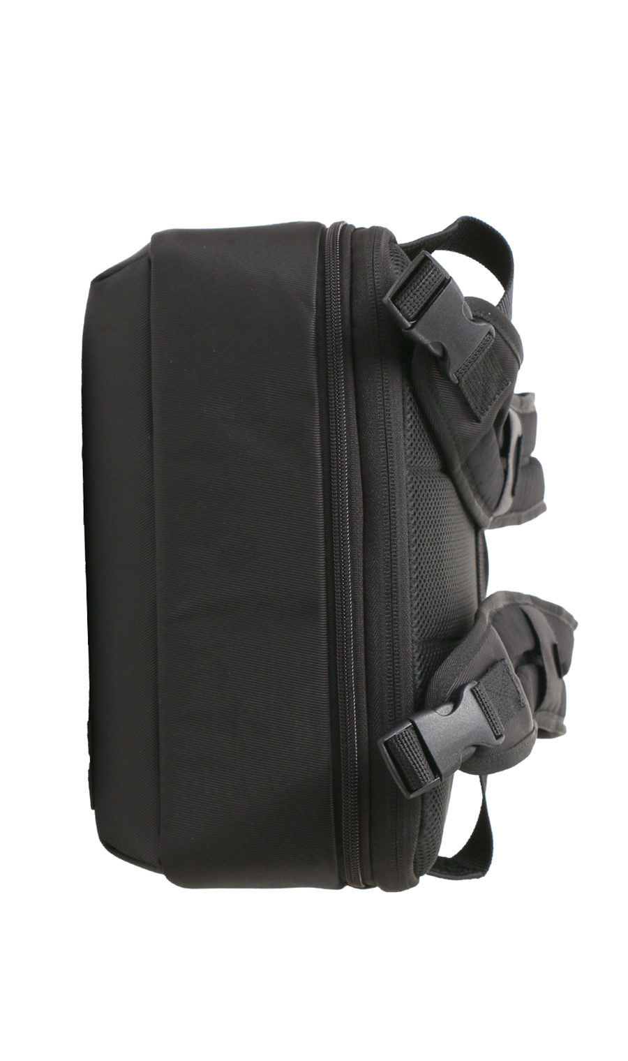 SPLIT-STRAP AIR BIZリュック【MIZUNO】 ブラック 0