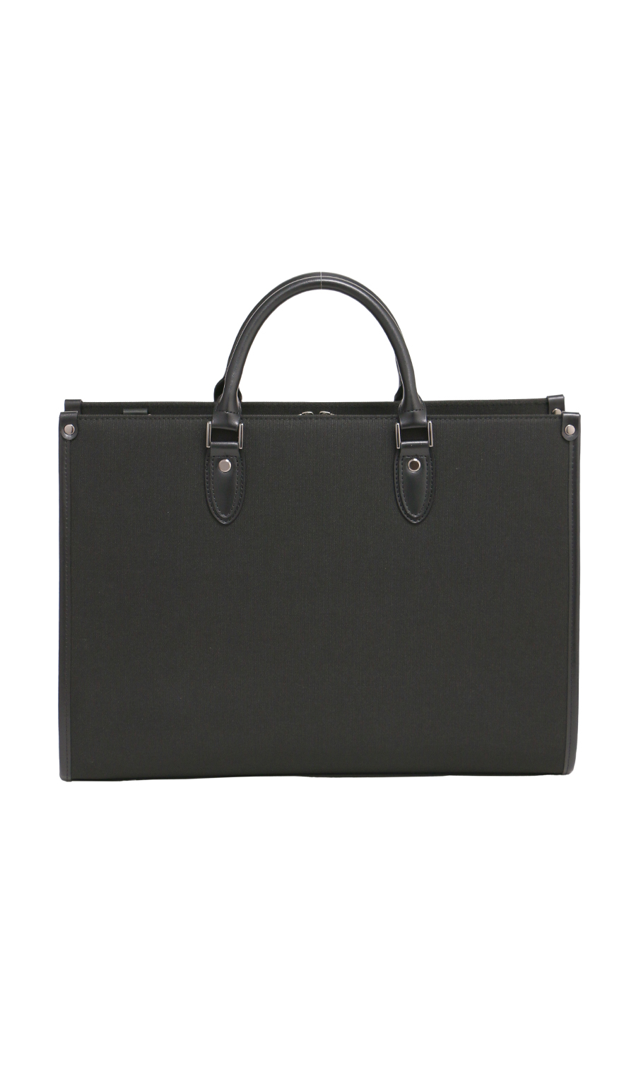 公文包 【防水加工】 【Plastics Smart】 黑色0