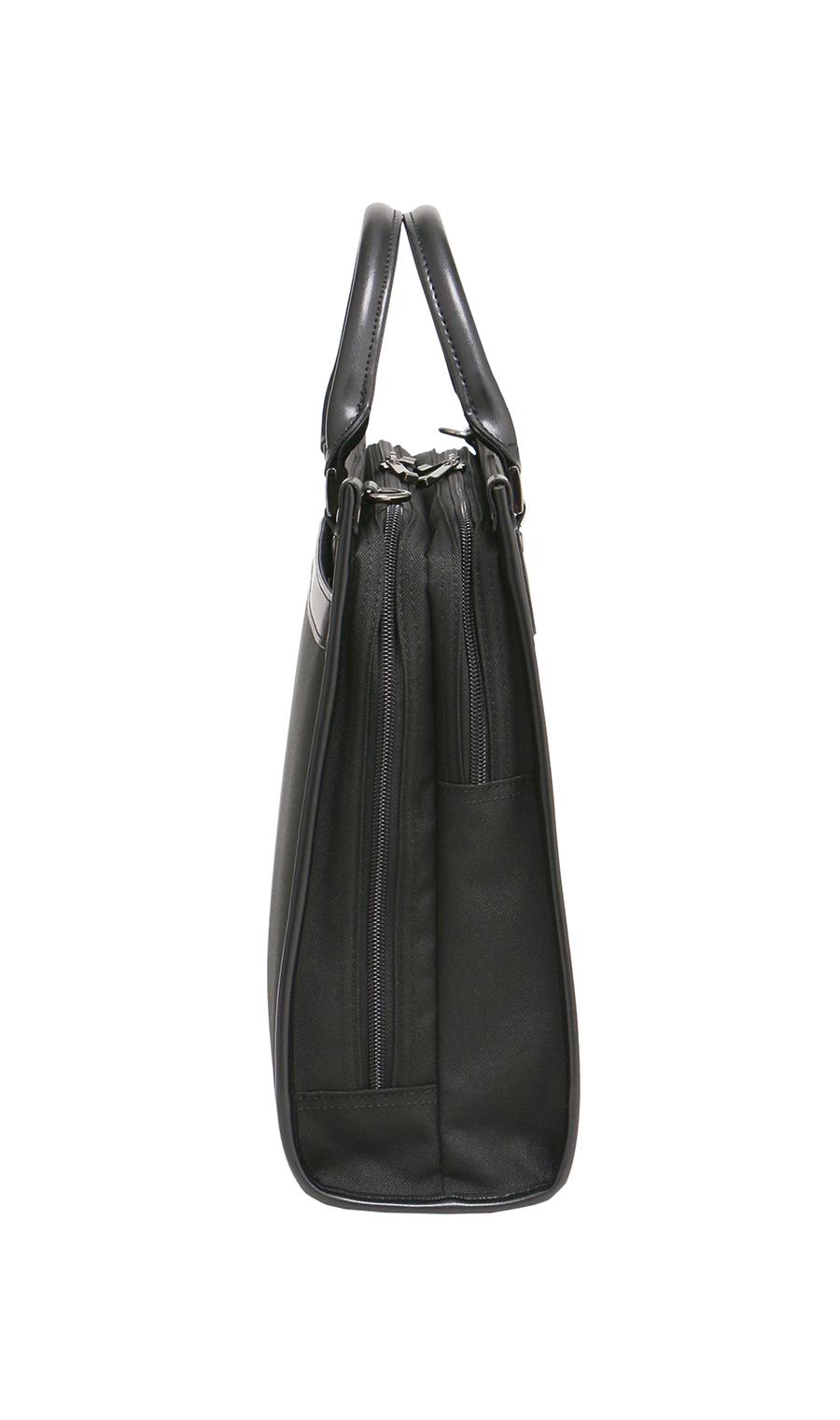 公文包 【防水加工】 【Plastics Smart】 黑色0