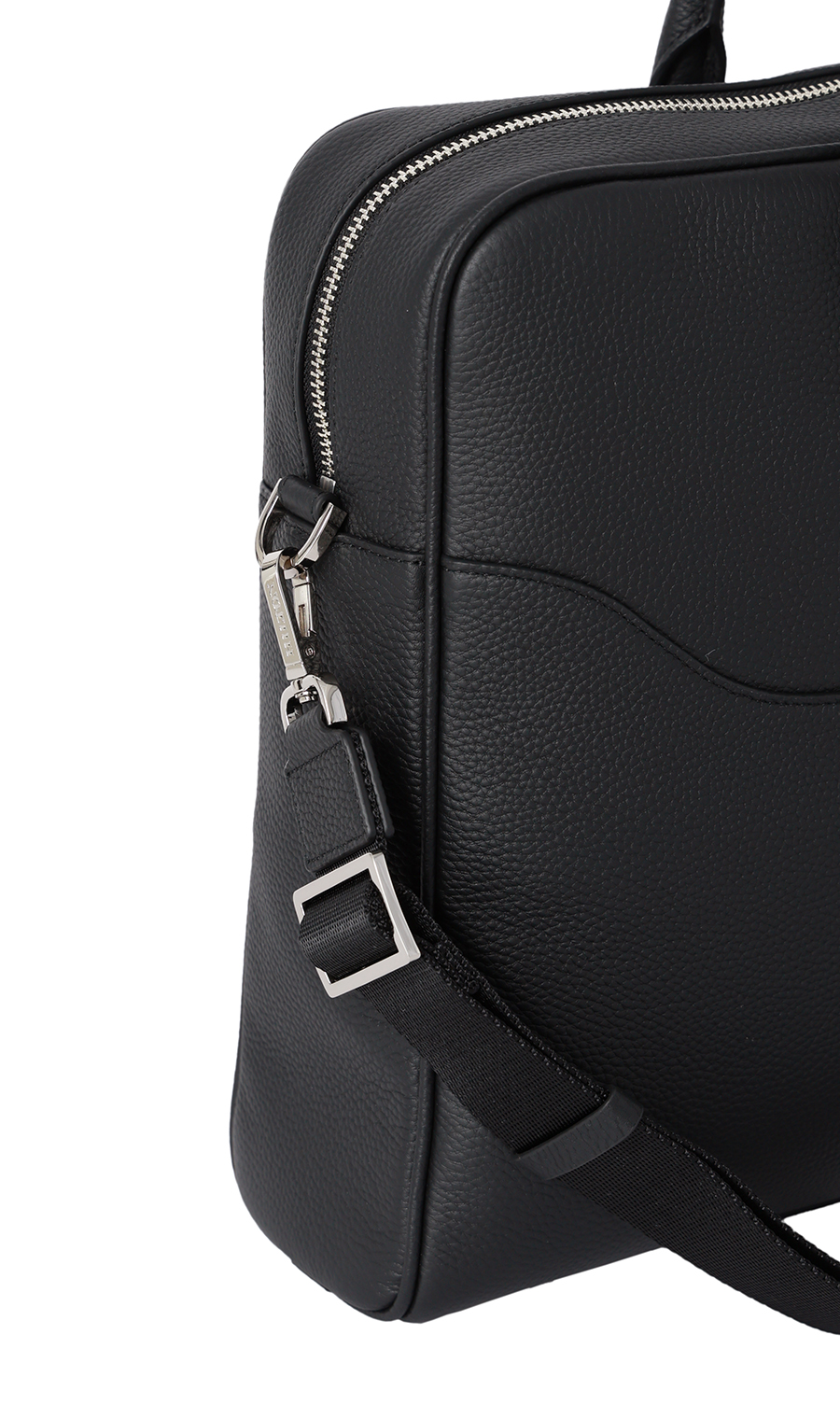 ■ブリーフケース【Premium Series】 ブラック 0