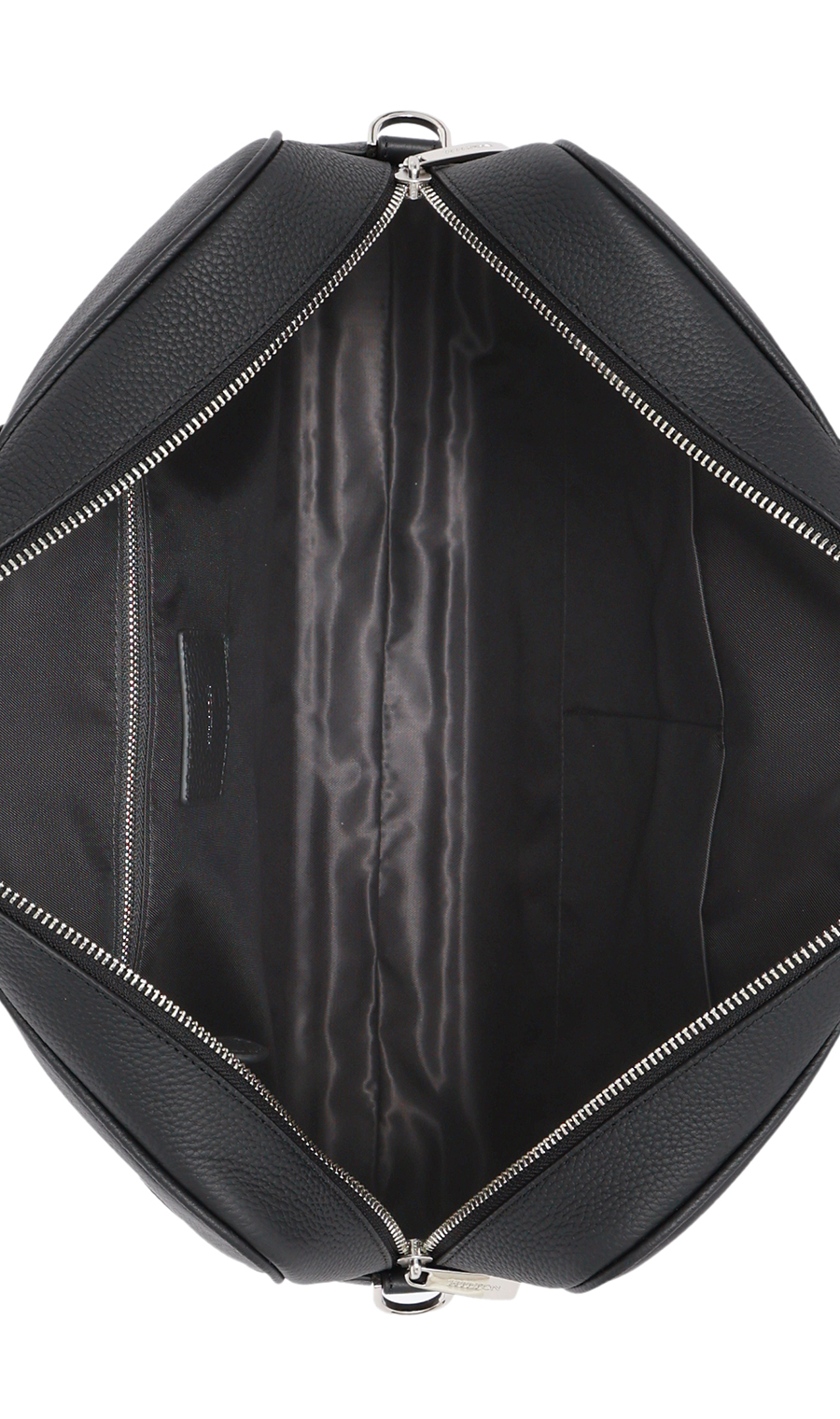 ■ブリーフケース【Premium Series】 ブラック 0