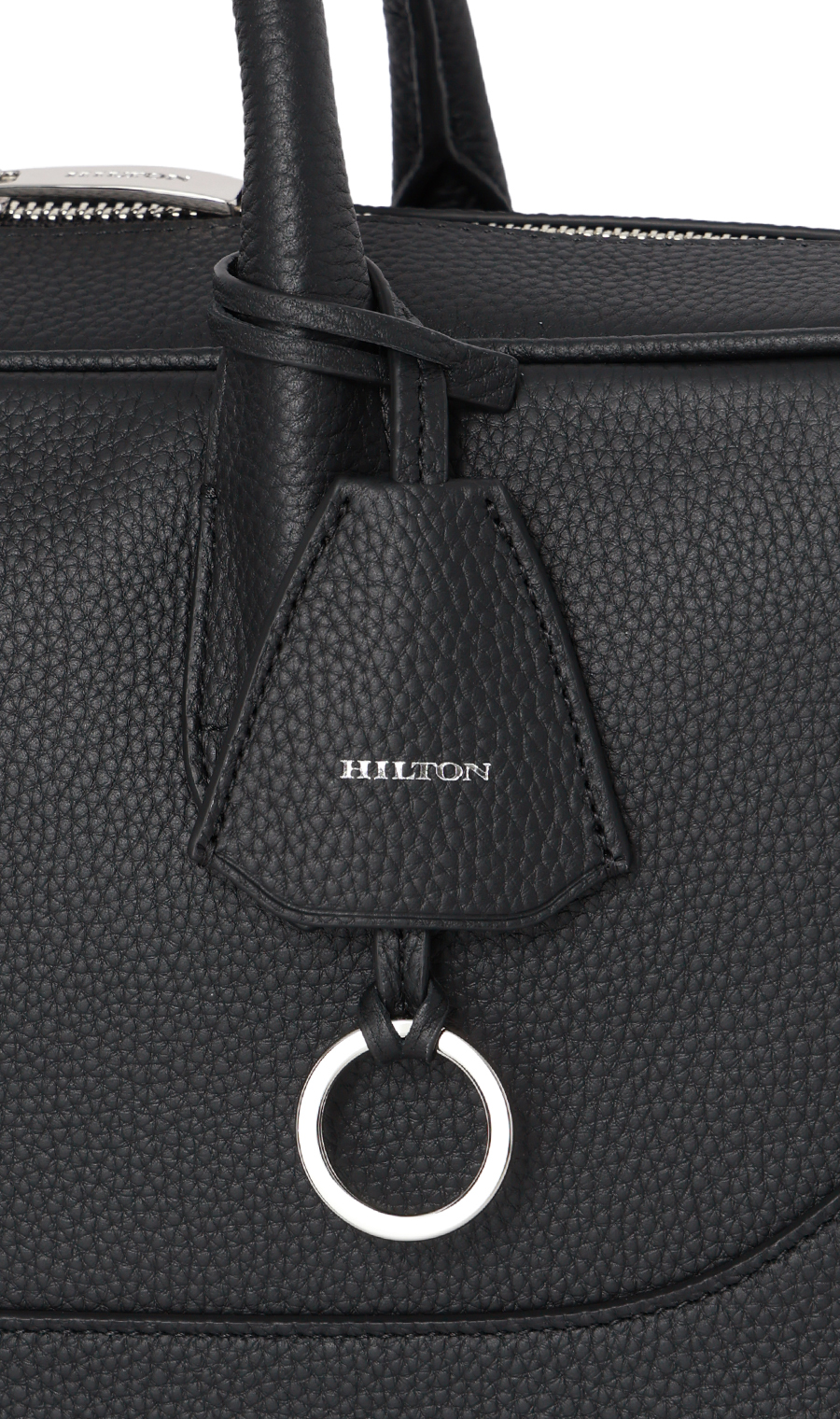 ■ブリーフケース【Premium Series】 ブラック 0