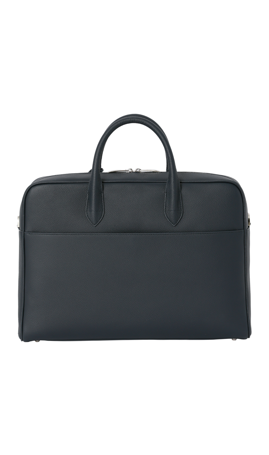 ■ブリーフケース【Premium Series】 ネイビー 0