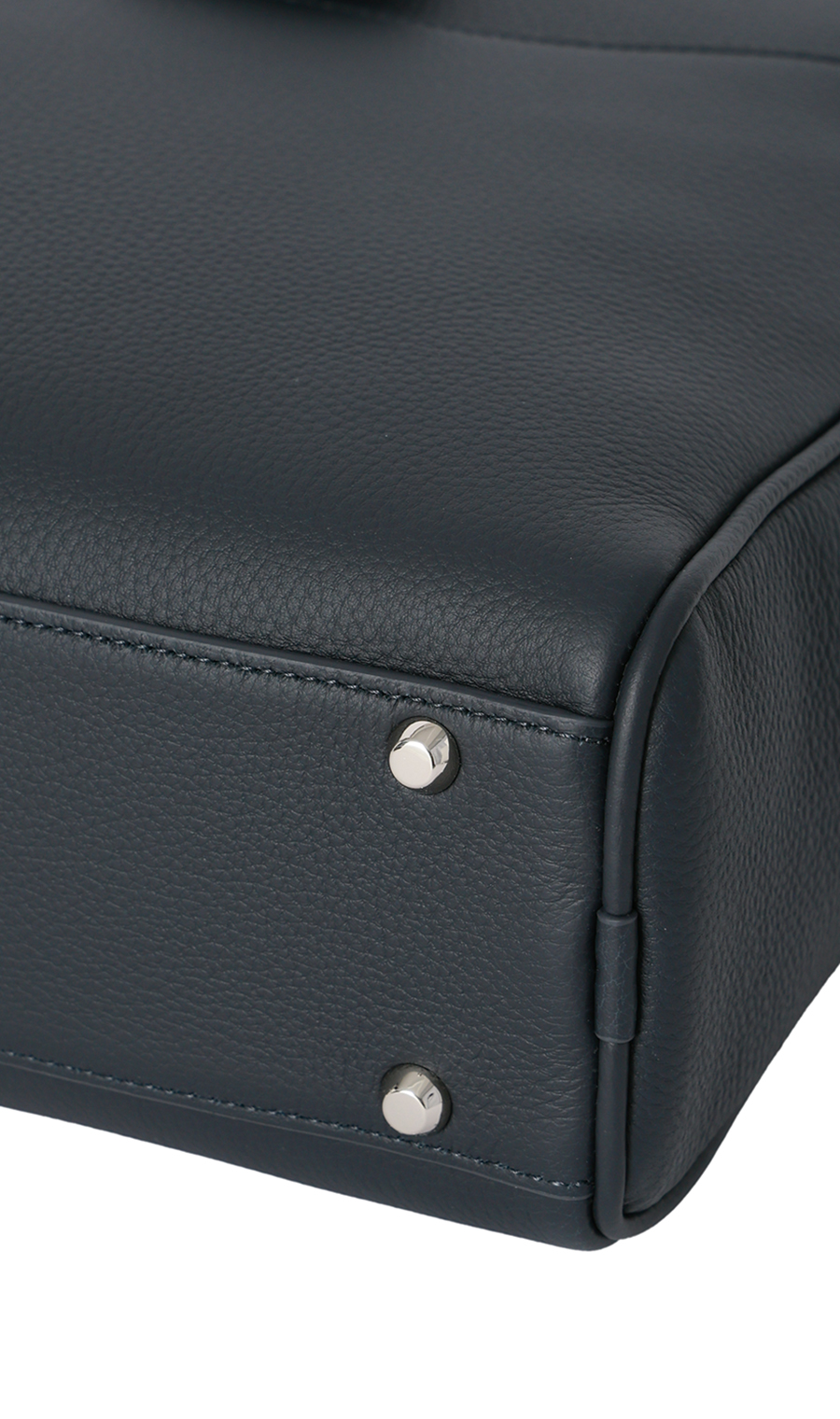 ■ブリーフケース【Premium Series】 ネイビー 0