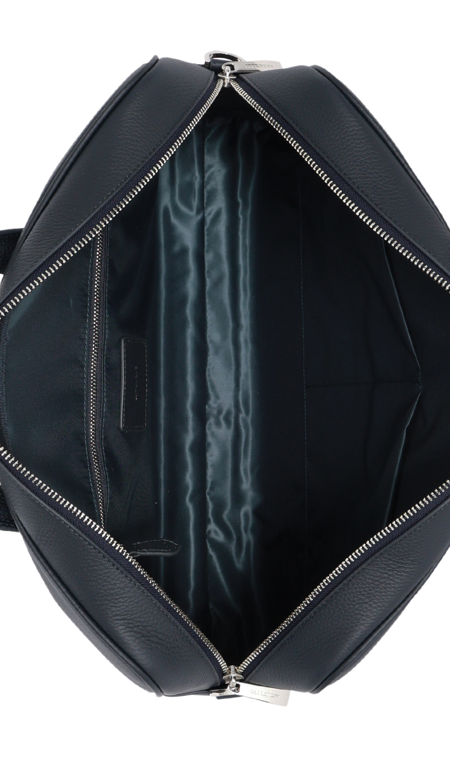 ■ブリーフケース【Premium Series】 ネイビー 0