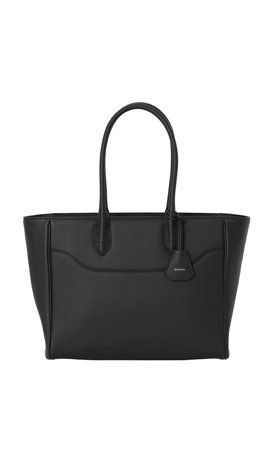 ■トートバッグ【Premium Series】 ブラック 0