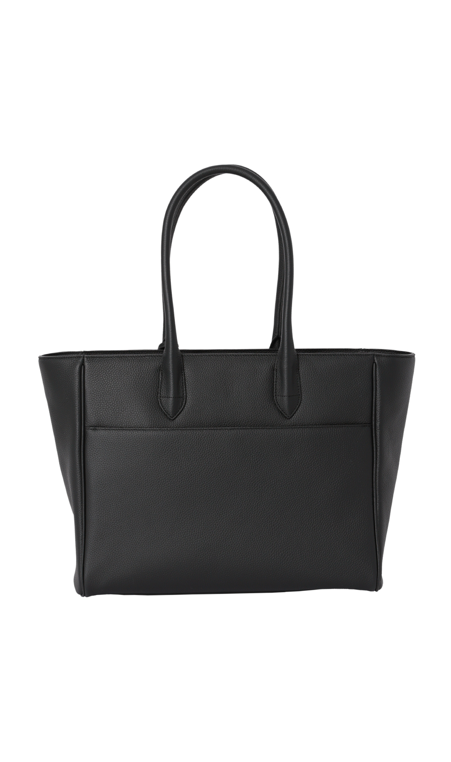 ■トートバッグ【Premium Series】 ブラック 0