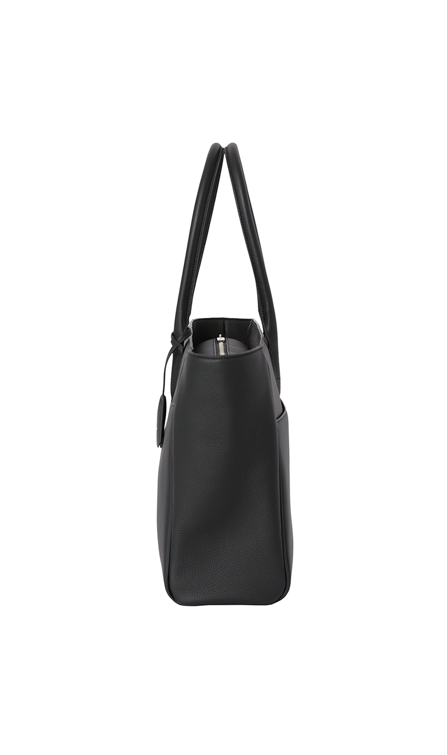 ■トートバッグ【Premium Series】 ブラック 0