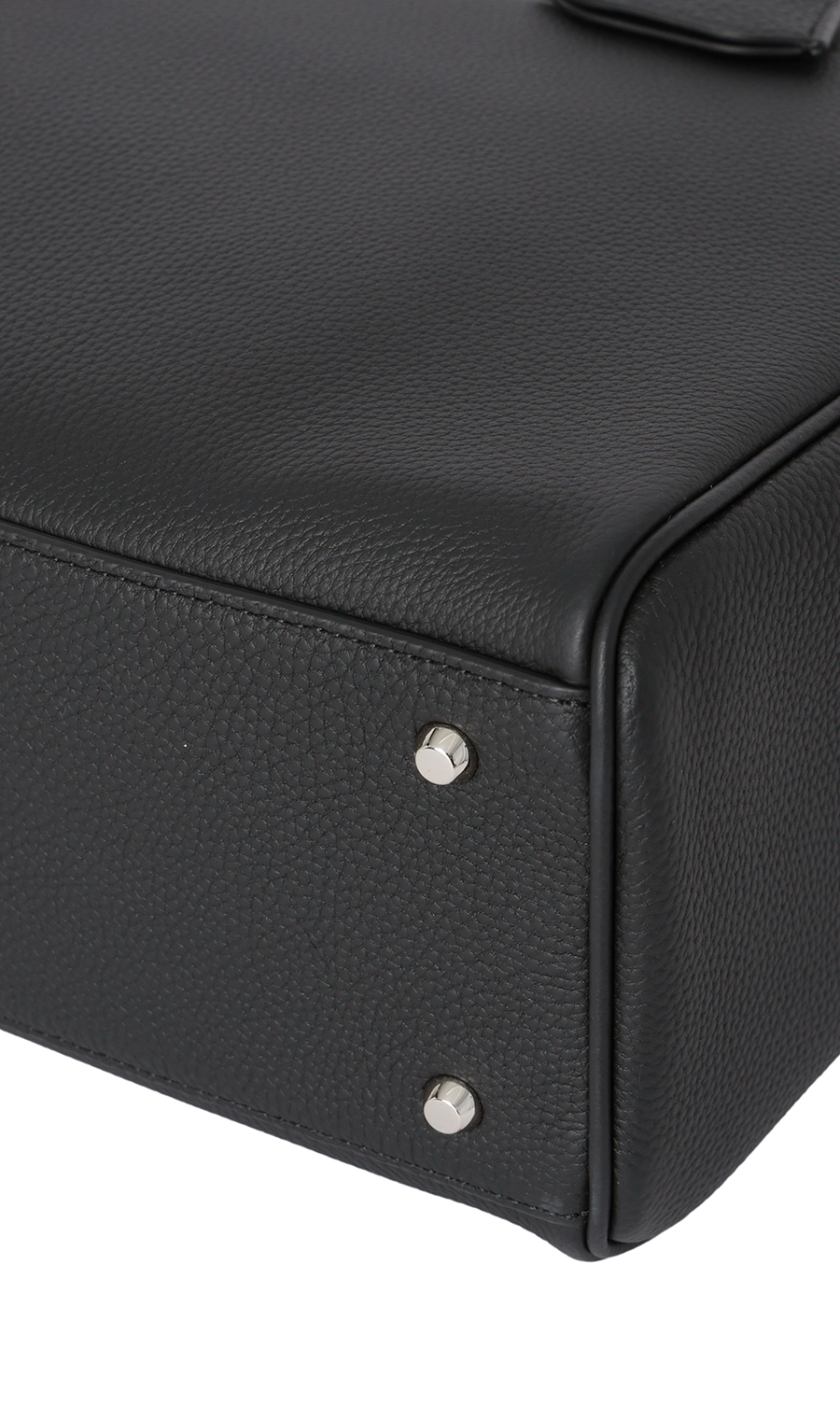 ■トートバッグ【Premium Series】 ブラック 0