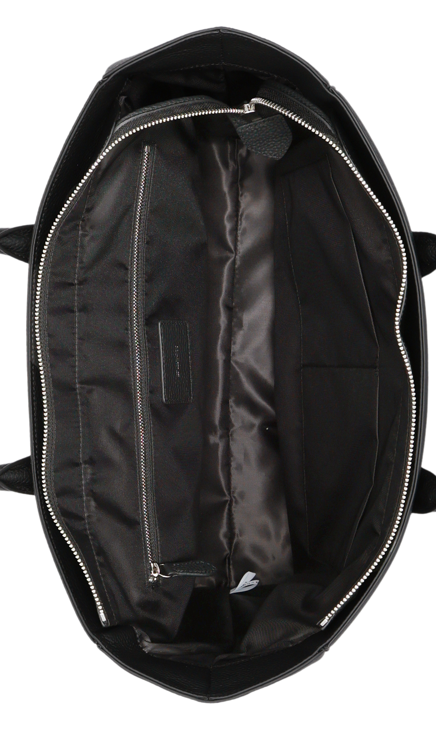 ■トートバッグ【Premium Series】 ブラック 0