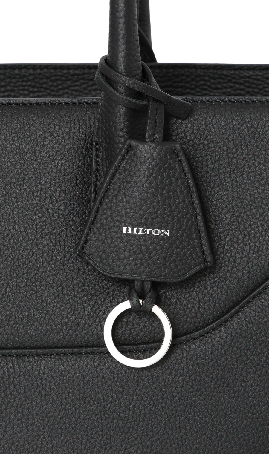 ■トートバッグ【Premium Series】 ブラック 0