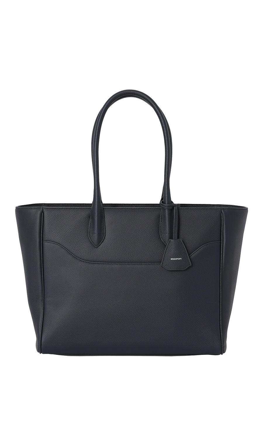 ■トートバッグ【Premium Series】 ネイビー 0