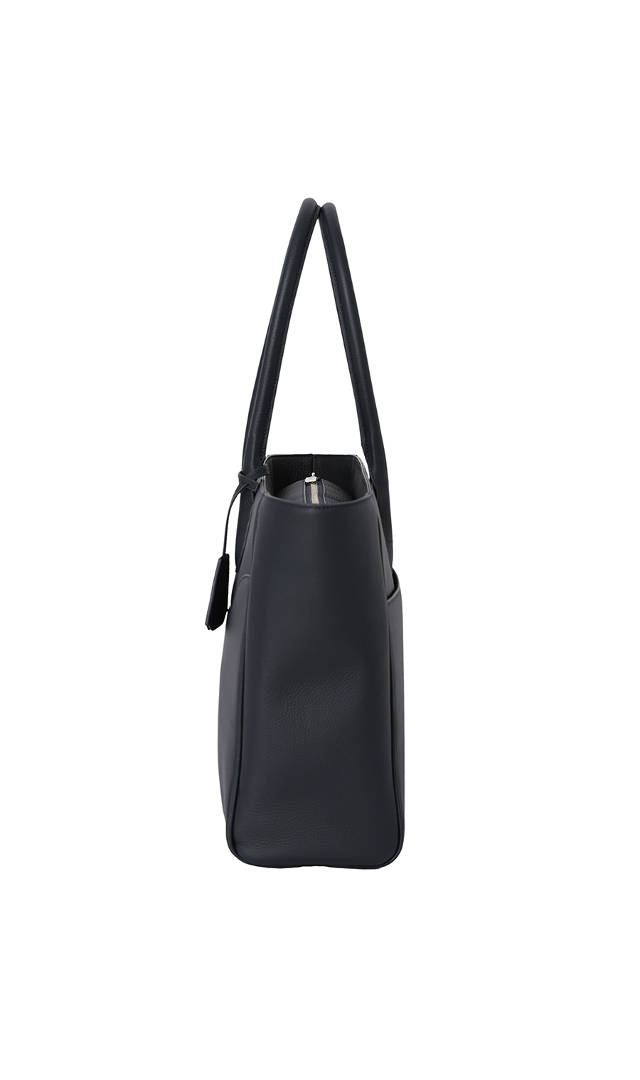 ■トートバッグ【Premium Series】 ネイビー 0