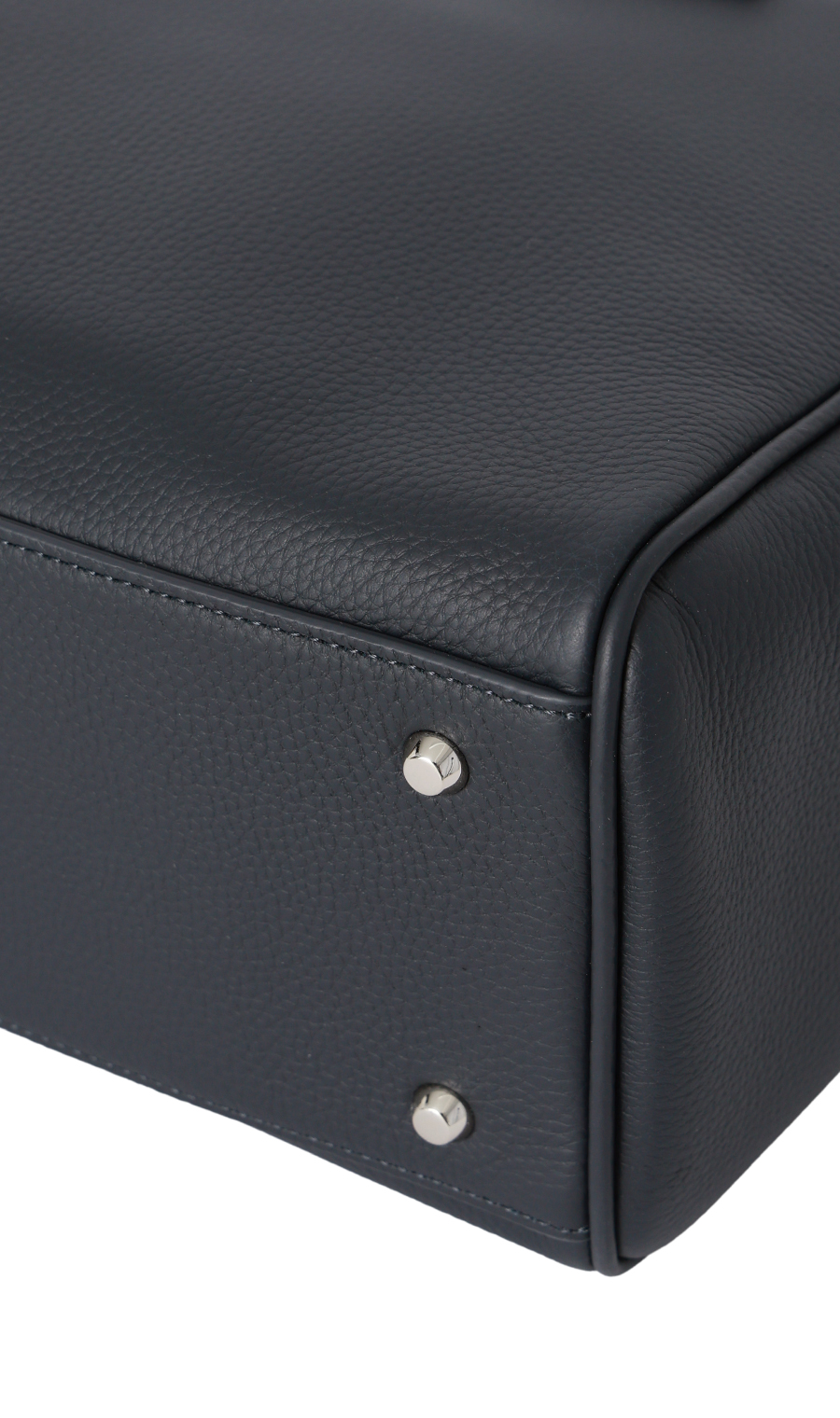 ■トートバッグ【Premium Series】 ネイビー 0