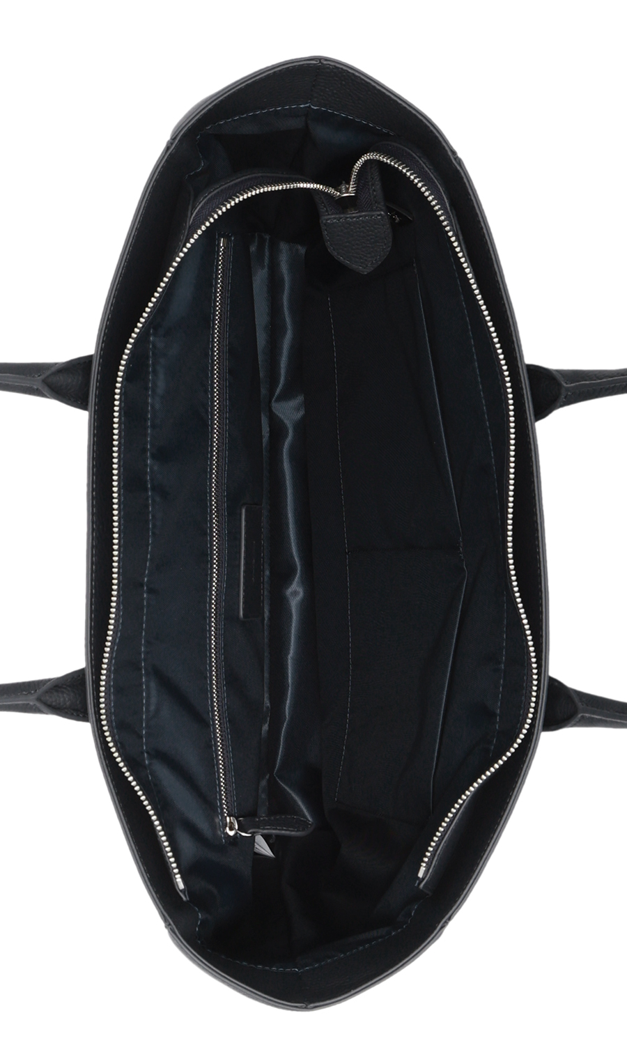 ■トートバッグ【Premium Series】 ネイビー 0