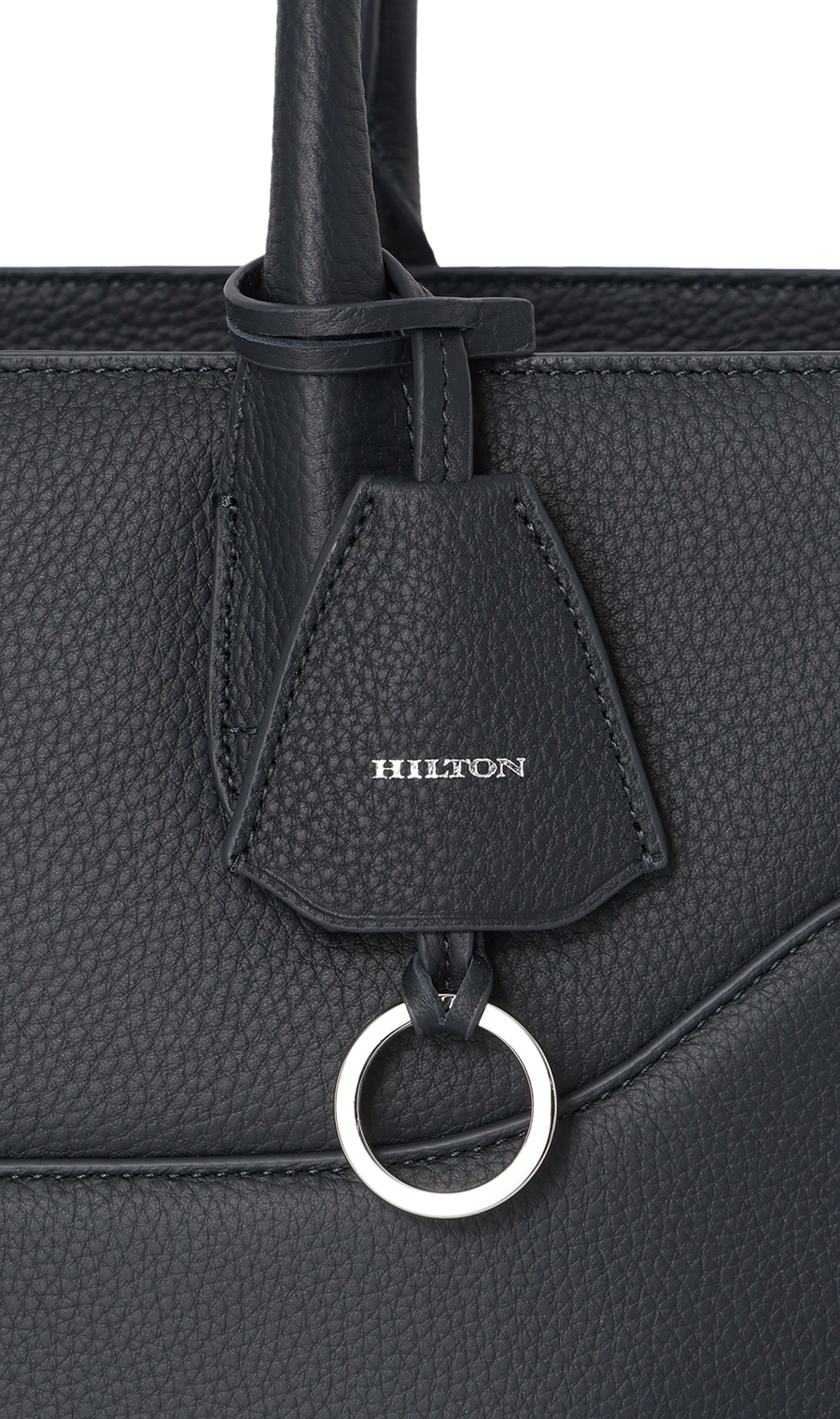 ■トートバッグ【Premium Series】 ネイビー 0