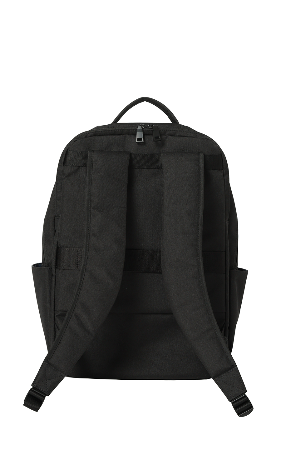 ■推し活コンバーチブルバックパック【撥水加工】 ブラック 0