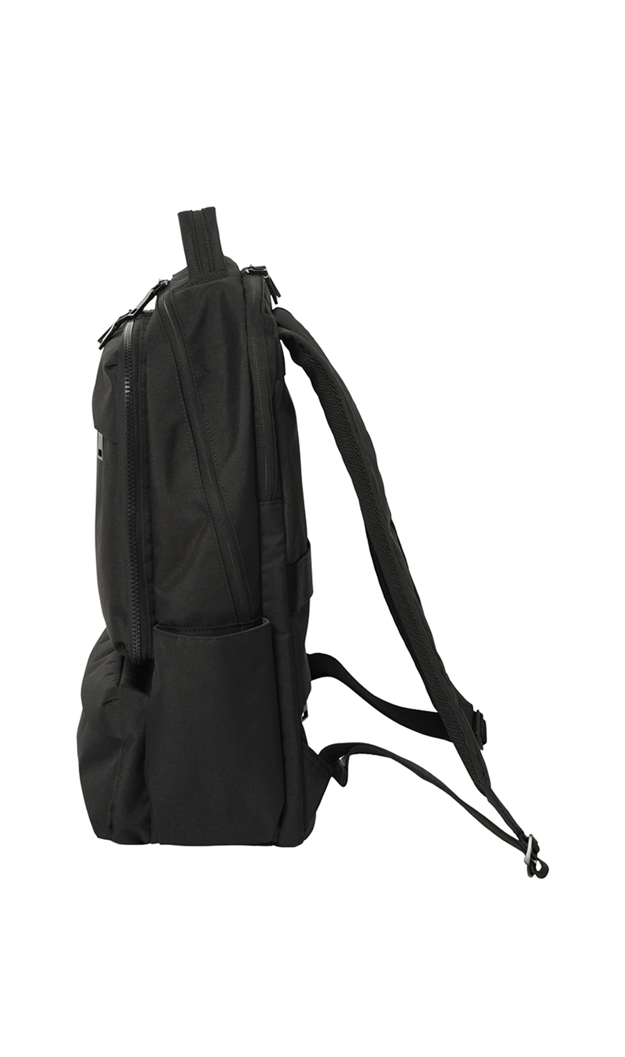 ■推し活コンバーチブルバックパック【撥水加工】 ブラック 0