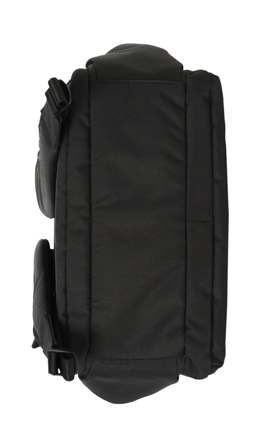 ■推し活コンバーチブルバックパック【撥水加工】 ブラック 0