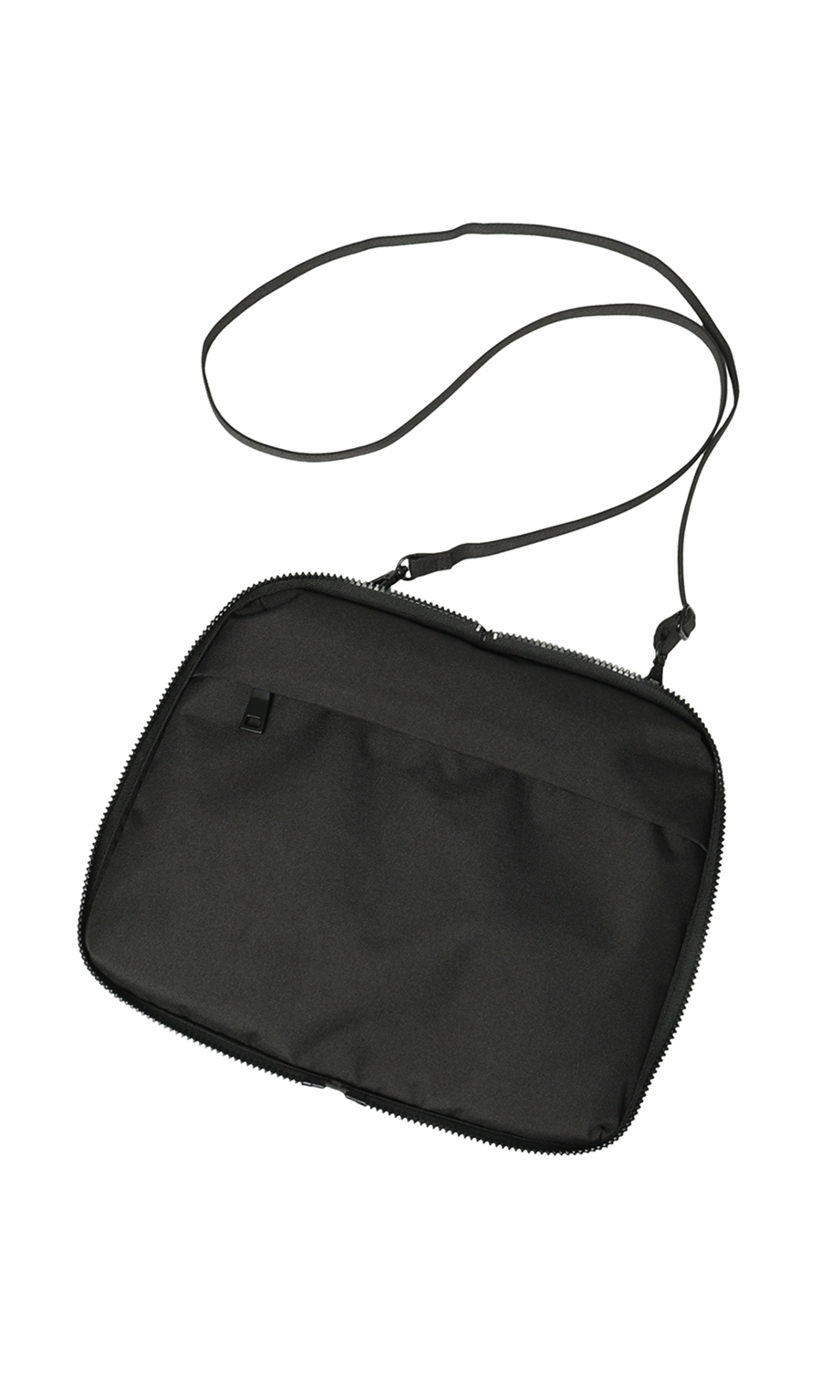 ■推し活コンバーチブルバックパック【撥水加工】 ブラック 0