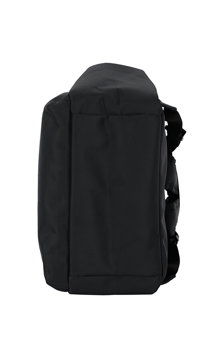 ■無重力リュック【AGS】【#すご】 ブラック 0