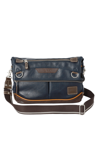 クラッチバッグ【2WAY】