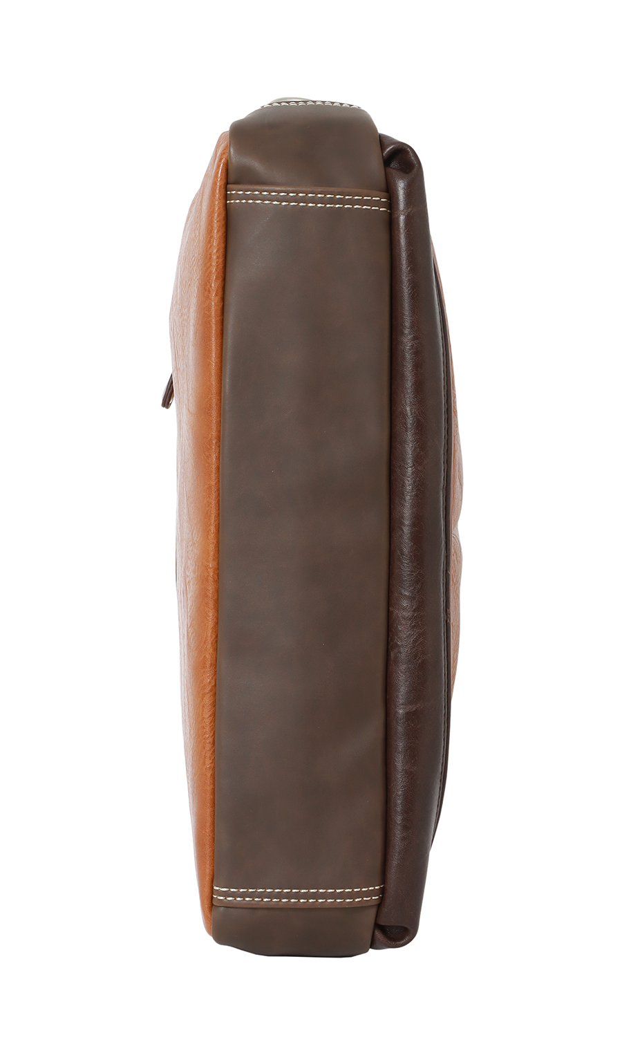 クラッチバッグ【2WAY】 ブラウン 0