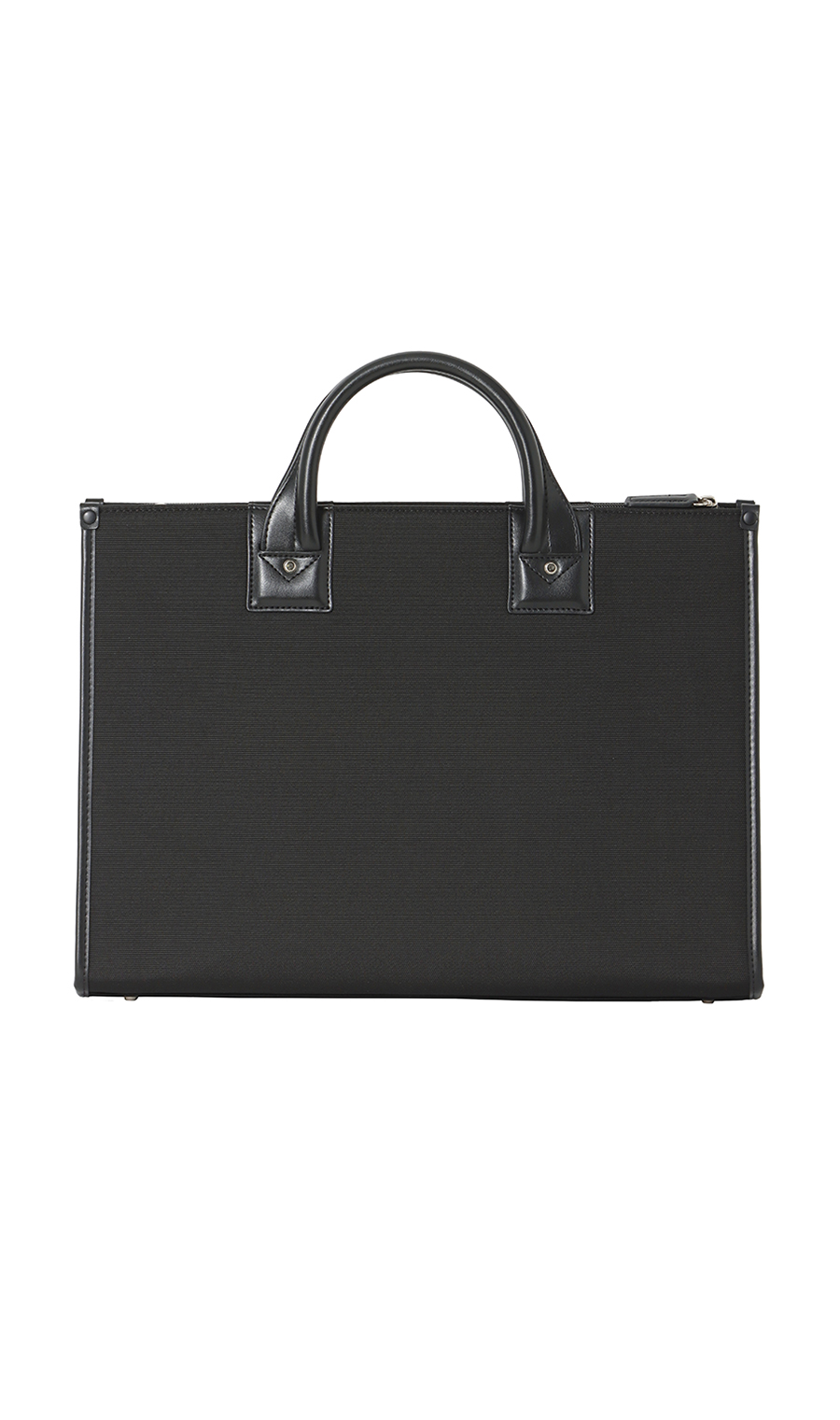 ブリーフケース【WATER PROOF BIZ BAG】 ブラック 0