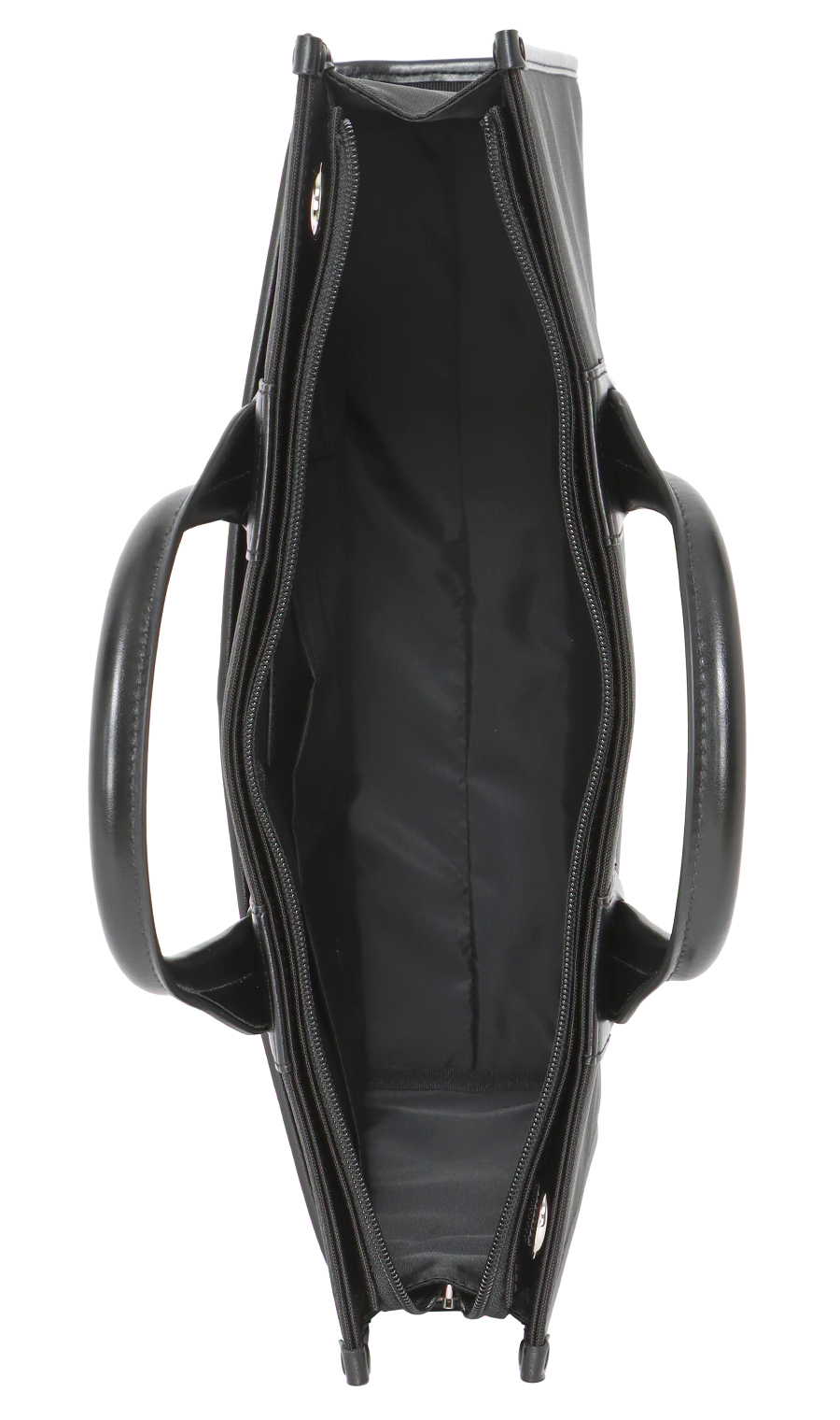 ブリーフケース【WATER PROOF BIZ BAG】 ブラック 0