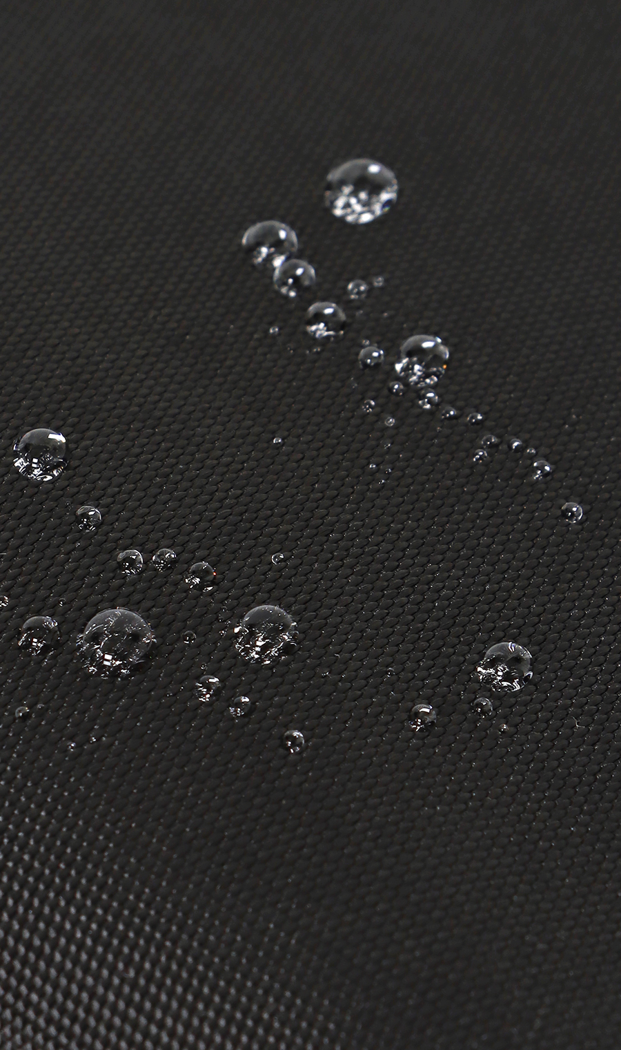 ブリーフケース【WATER PROOF BIZ BAG】 ブラック 0