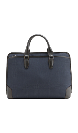 Briefcase [Water repellent] [Plastics Smart]