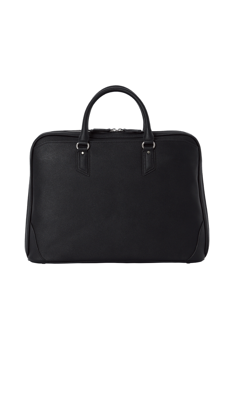 ■ビジネスブリーフケース ブラック 0